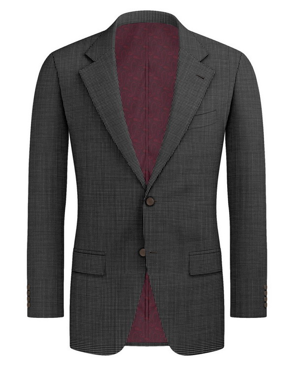 Custom Jacket